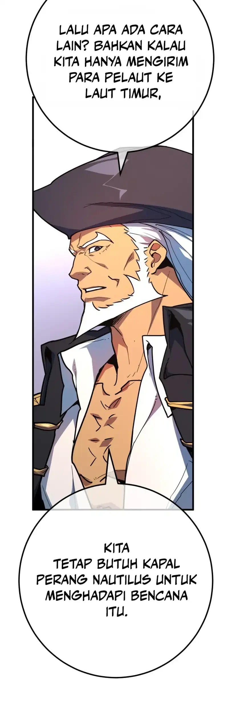 The Game’s Greatest Troll Chapter 171 Gambar 19