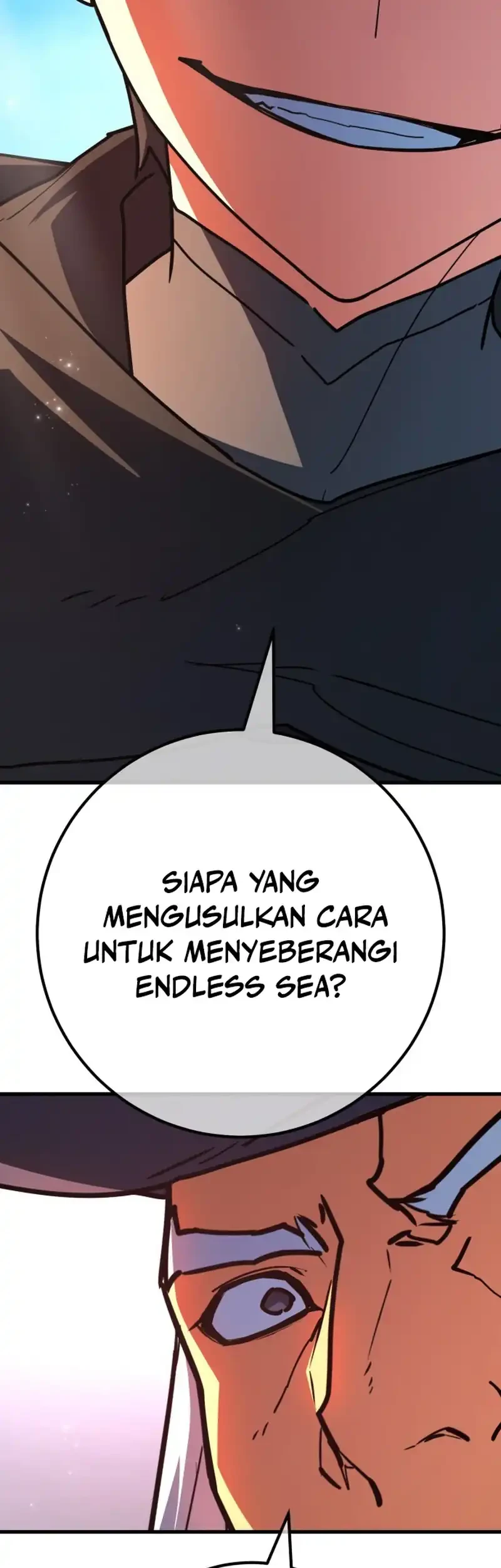 The Game’s Greatest Troll Chapter 171 Gambar 21