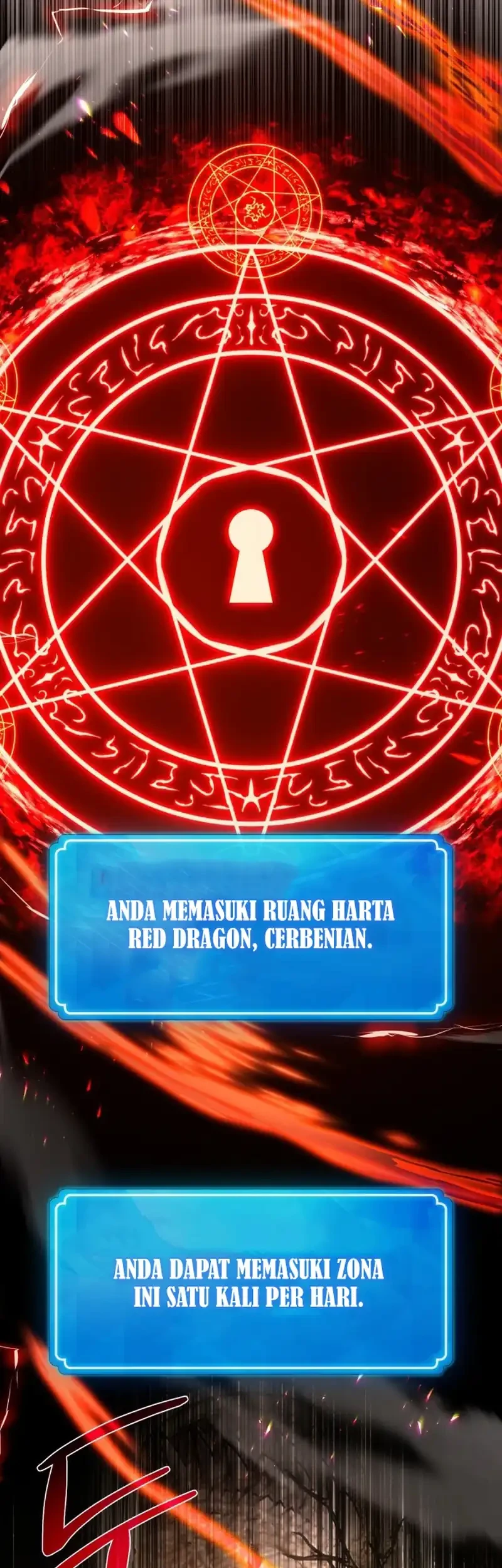 The Game’s Greatest Troll Chapter 171 Gambar 23