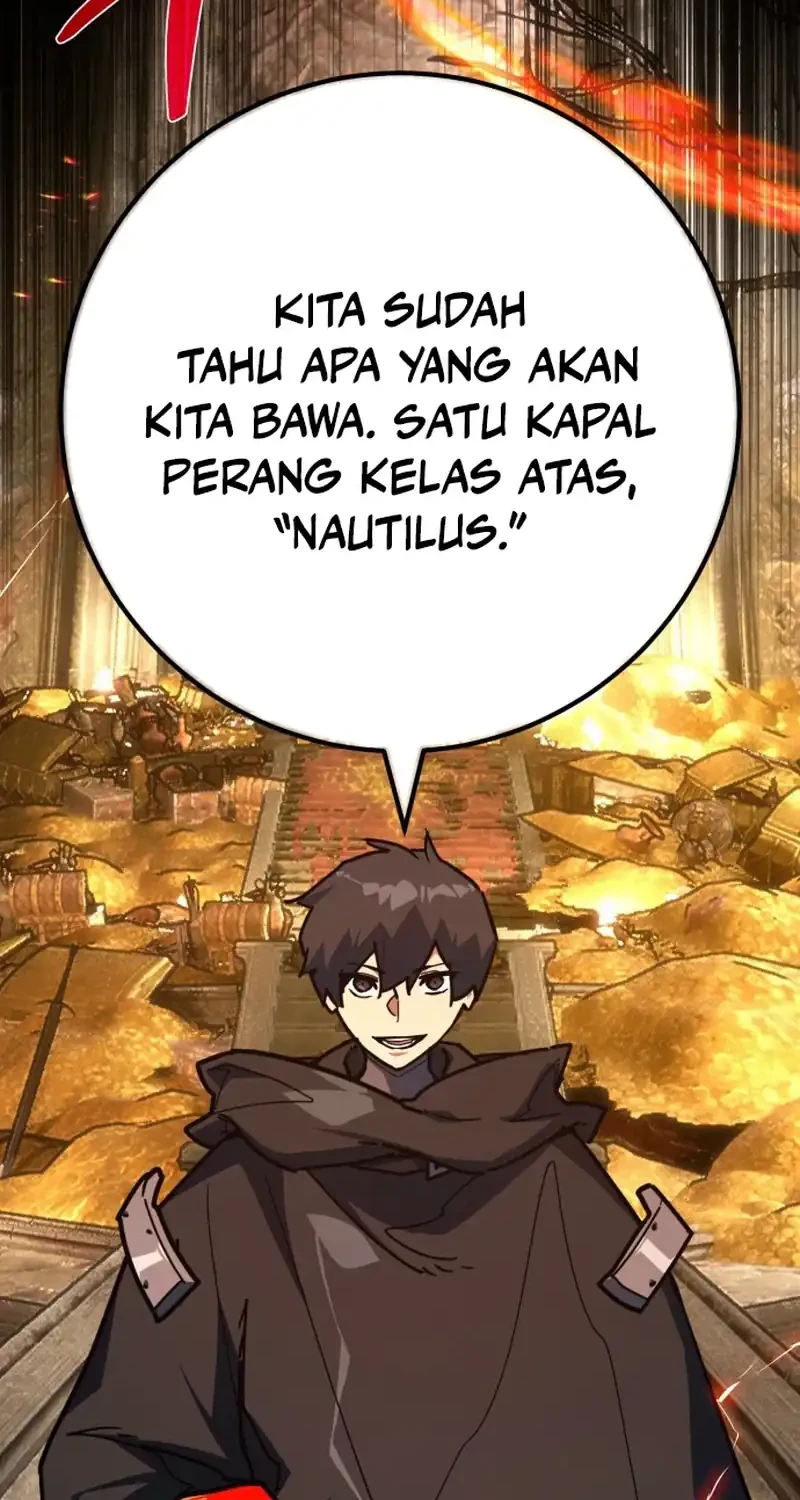 The Game’s Greatest Troll Chapter 171 Gambar 24