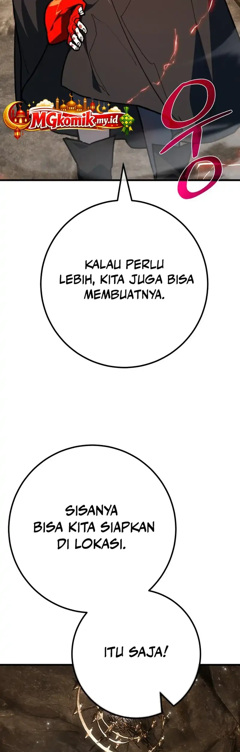 The Game’s Greatest Troll Chapter 171 Gambar 25