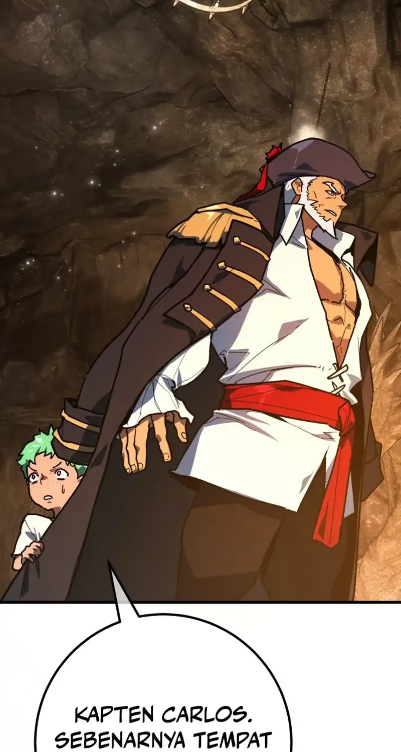 The Game’s Greatest Troll Chapter 171 Gambar 26