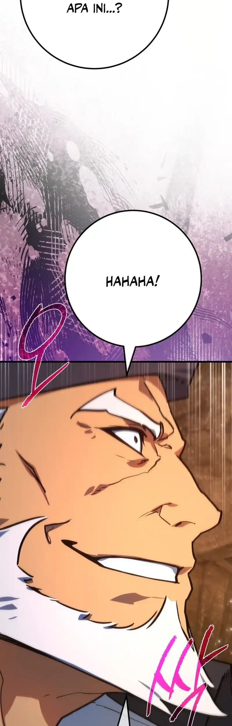 The Game’s Greatest Troll Chapter 171 Gambar 27