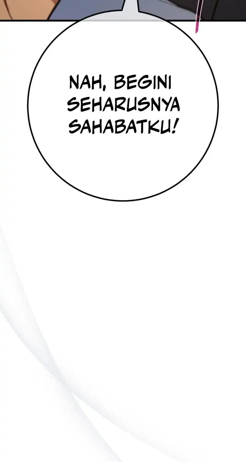 The Game’s Greatest Troll Chapter 171 Gambar 28