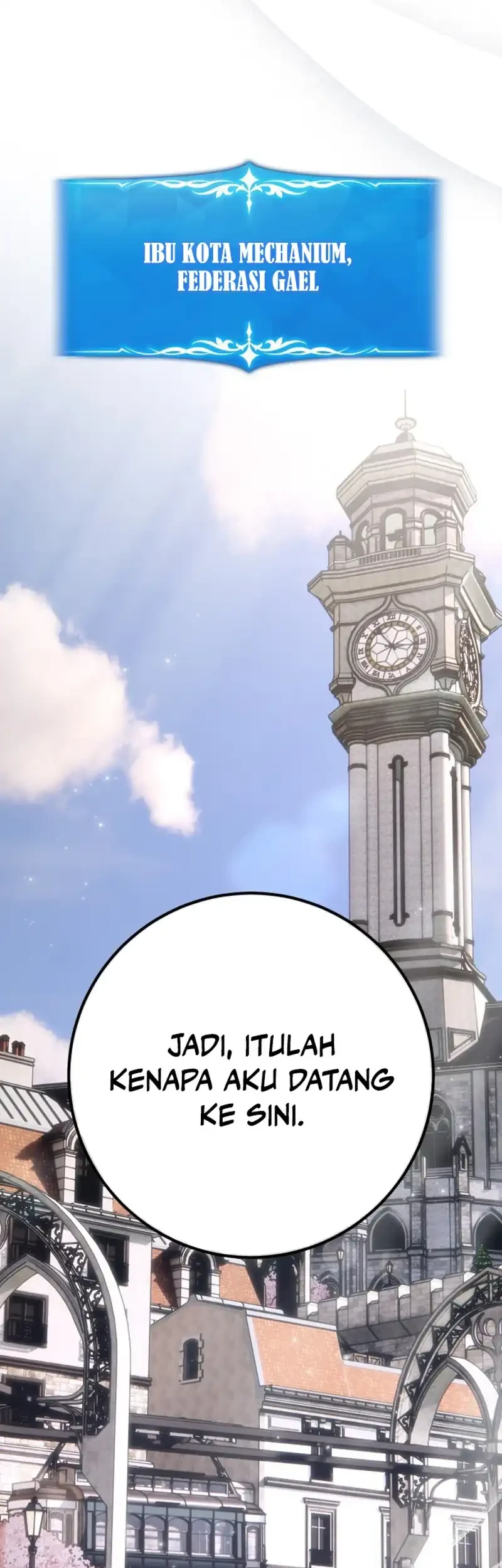 The Game’s Greatest Troll Chapter 171 Gambar 29