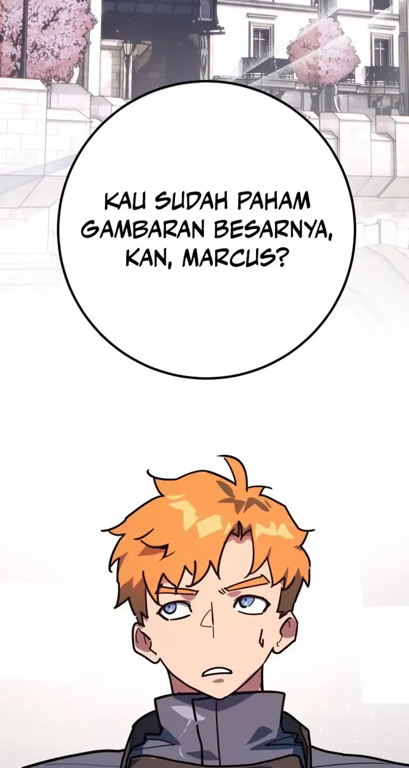 The Game’s Greatest Troll Chapter 171 Gambar 30