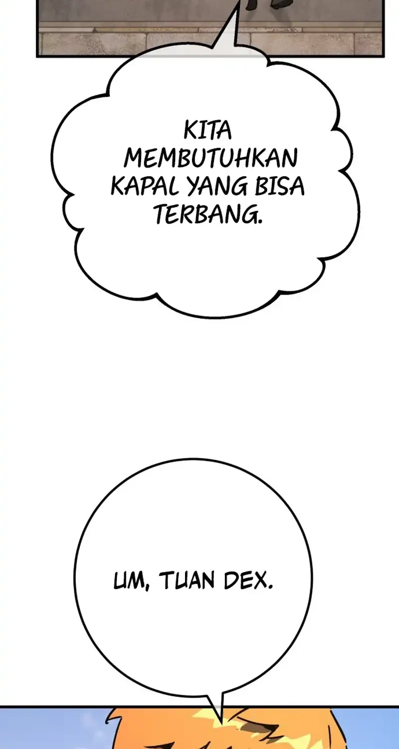 The Game’s Greatest Troll Chapter 171 Gambar 32