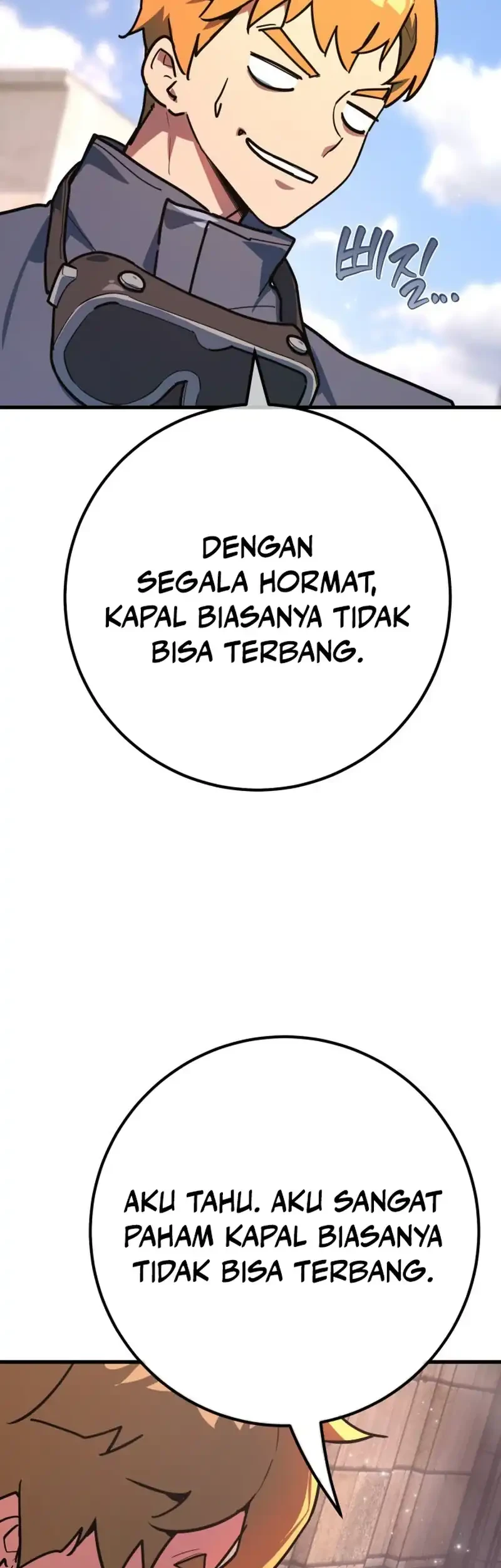 The Game’s Greatest Troll Chapter 171 Gambar 33