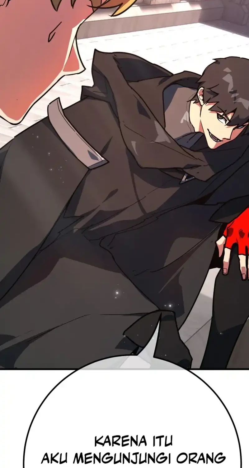 The Game’s Greatest Troll Chapter 171 Gambar 34