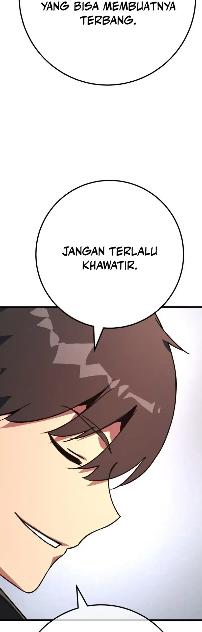 The Game’s Greatest Troll Chapter 171 Gambar 35