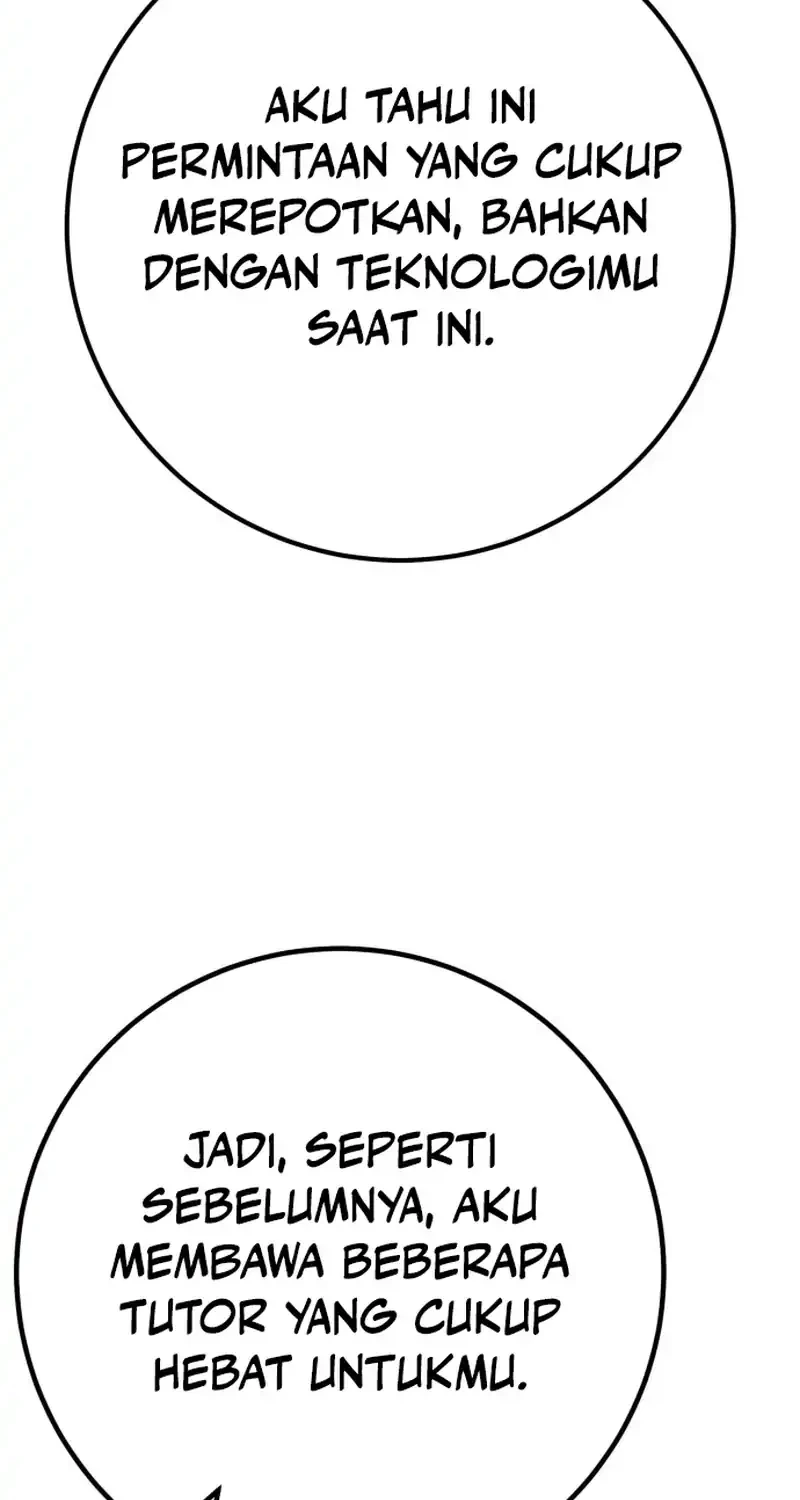 The Game’s Greatest Troll Chapter 171 Gambar 36