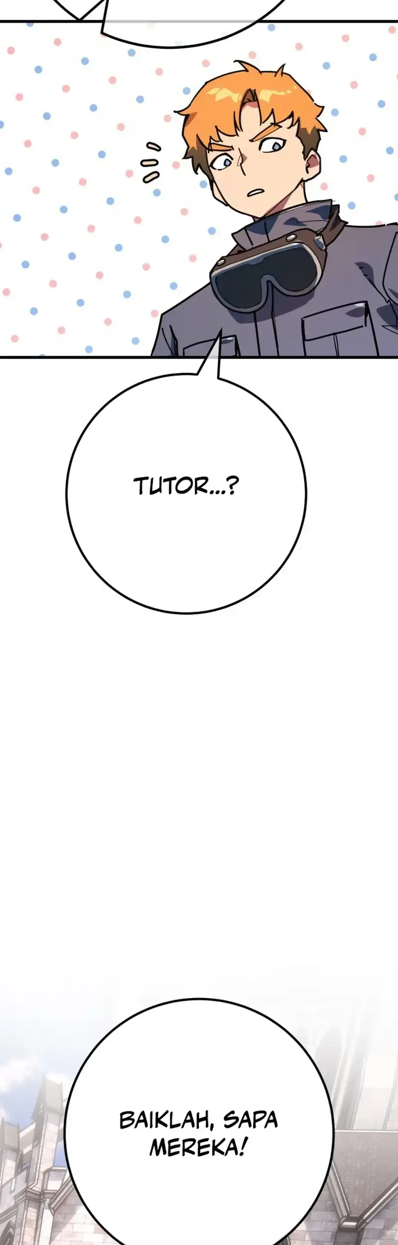 The Game’s Greatest Troll Chapter 171 Gambar 37