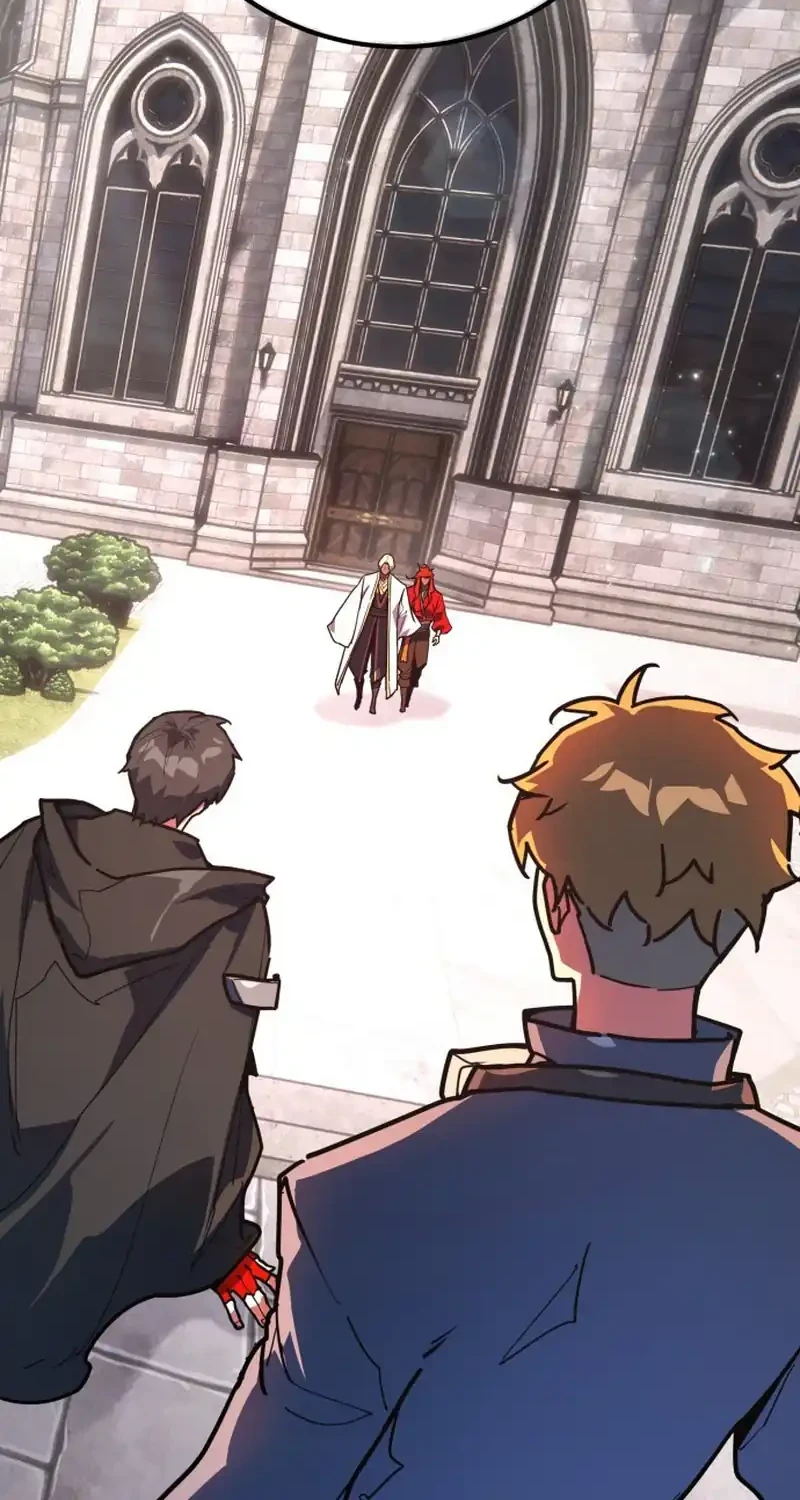 The Game’s Greatest Troll Chapter 171 Gambar 38