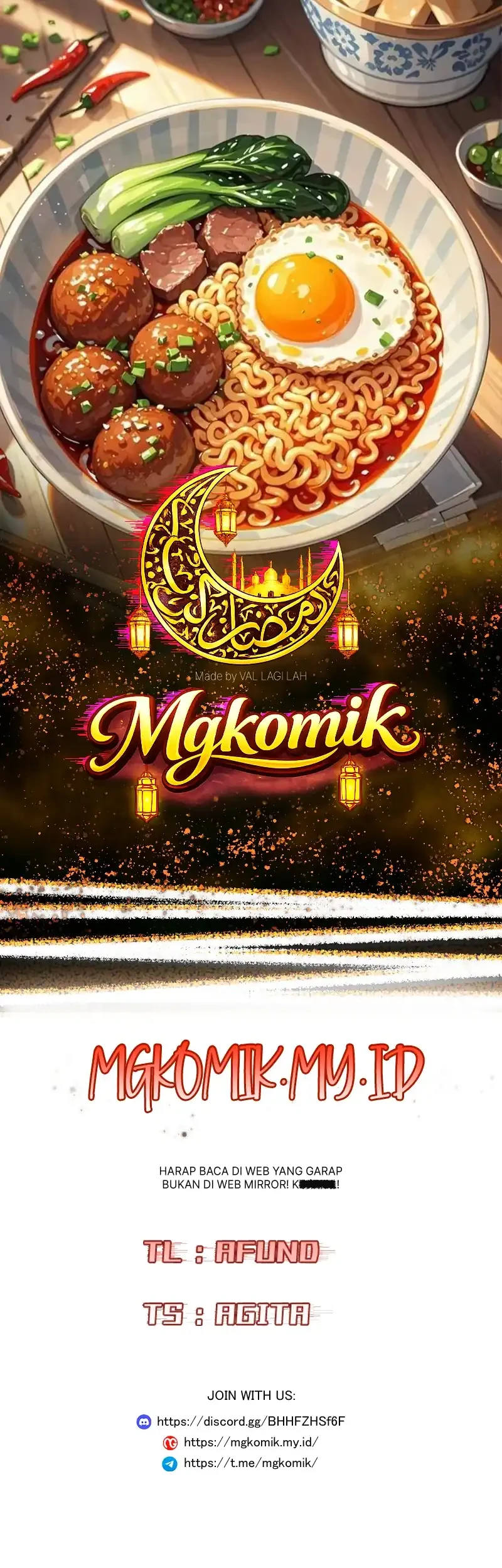 Komik The Game’s Greatest Troll Chapter 171 gambar 1