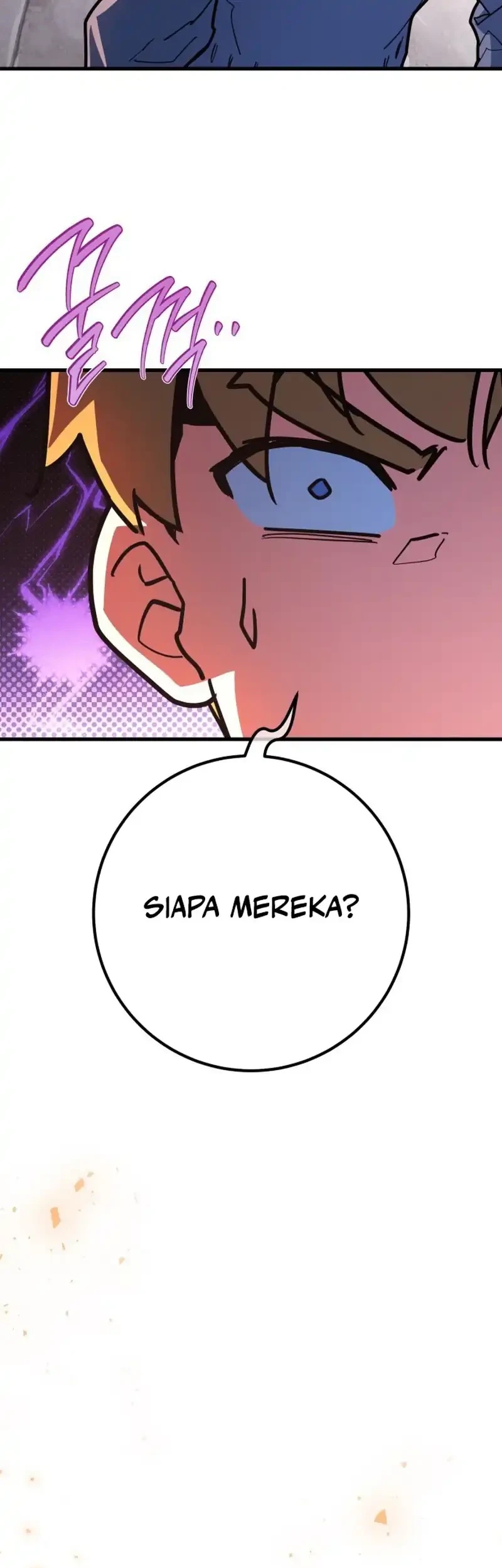The Game’s Greatest Troll Chapter 171 Gambar 39