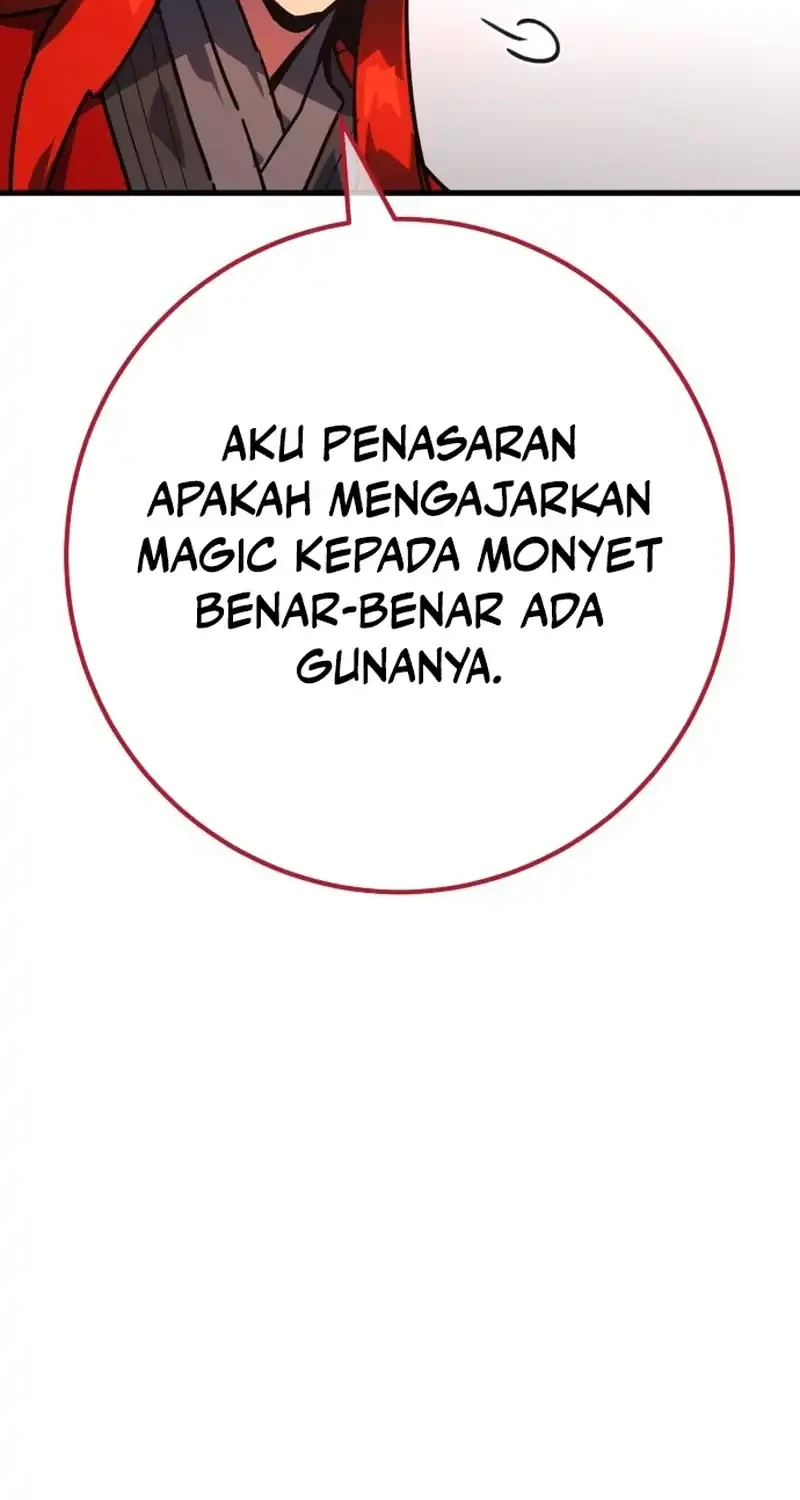The Game’s Greatest Troll Chapter 171 Gambar 44