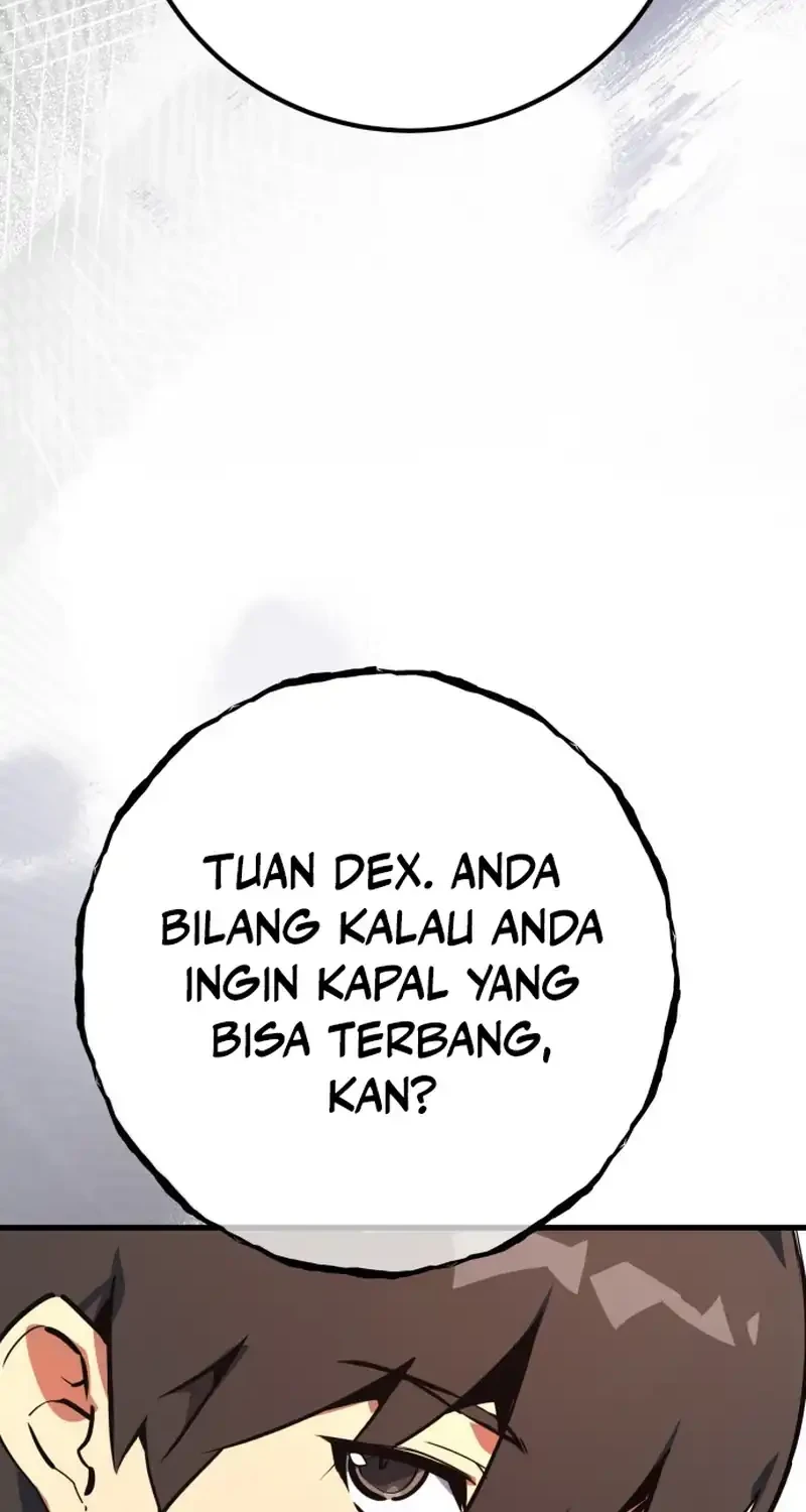 The Game’s Greatest Troll Chapter 171 Gambar 46