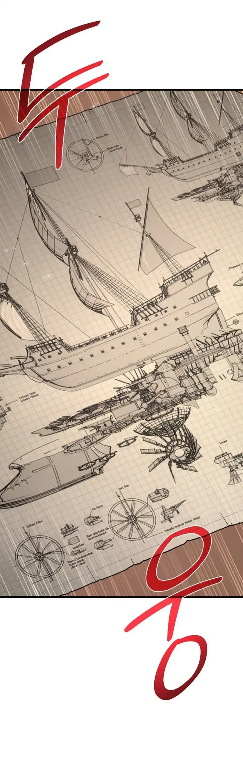 The Game’s Greatest Troll Chapter 171 Gambar 49