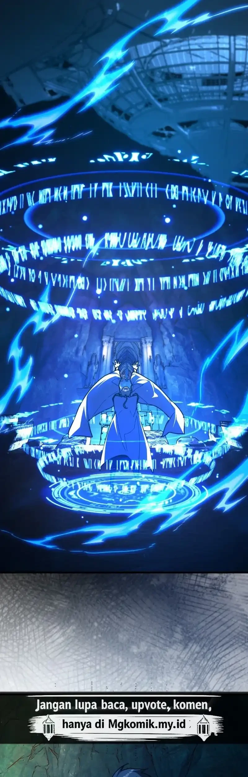 The Game’s Greatest Troll Chapter 171 Gambar 53