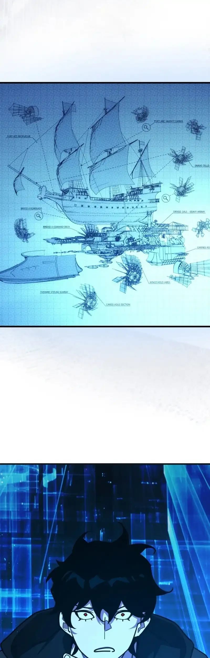 The Game’s Greatest Troll Chapter 171 Gambar 55