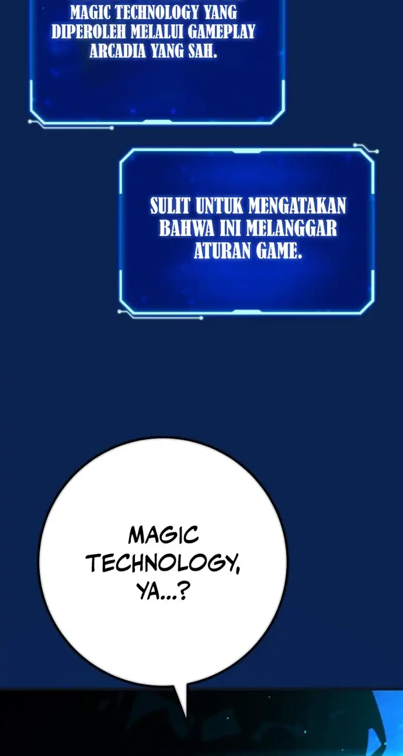 The Game’s Greatest Troll Chapter 171 Gambar 58