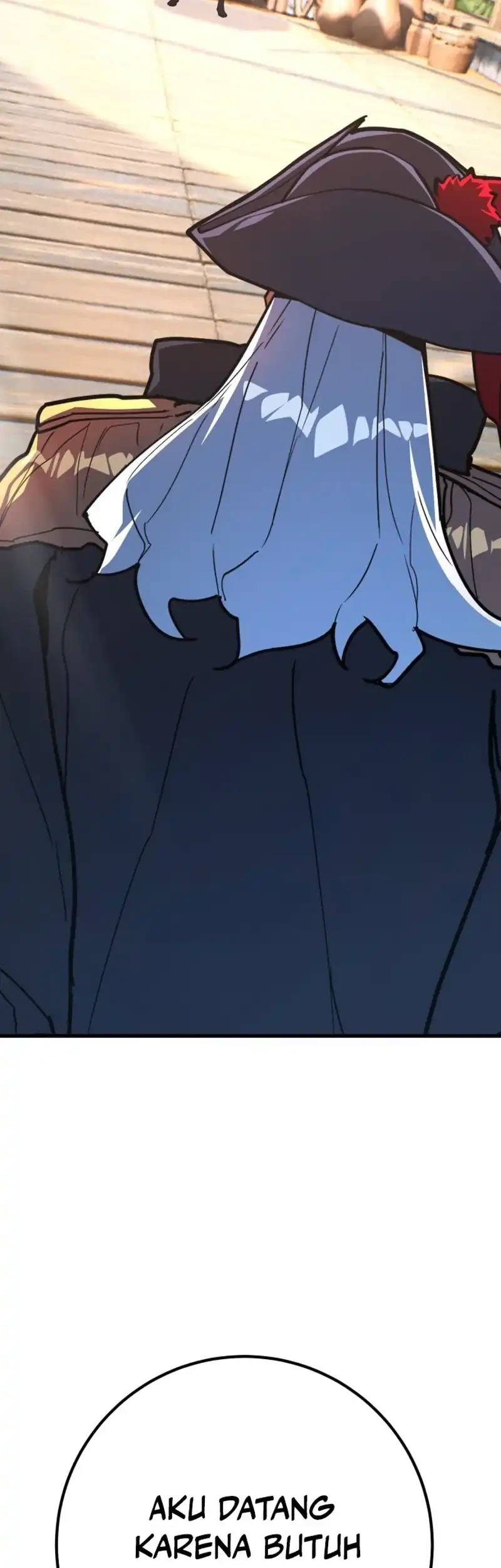 The Game’s Greatest Troll Chapter 171 Gambar 3