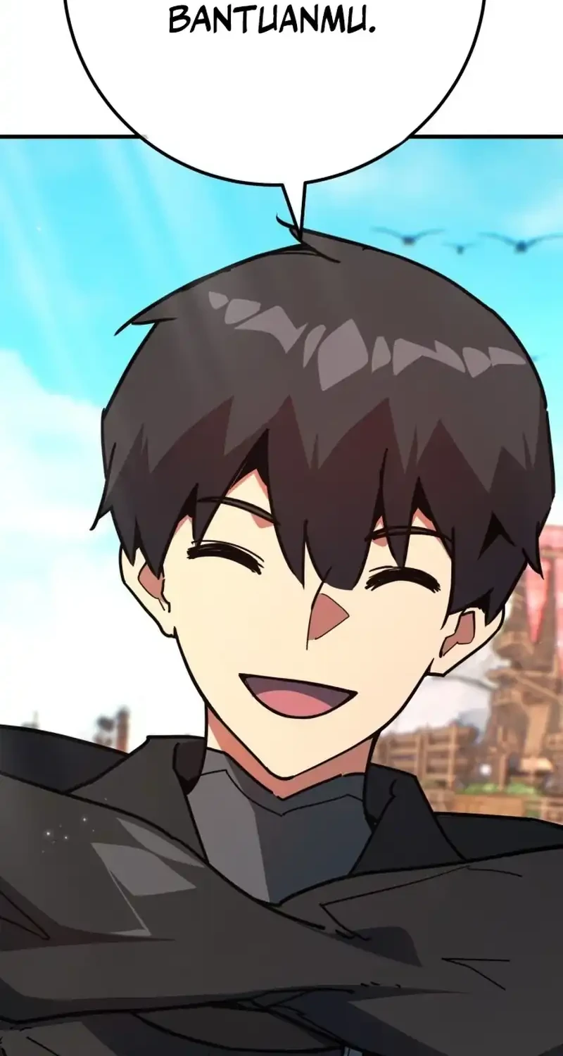 The Game’s Greatest Troll Chapter 171 Gambar 4