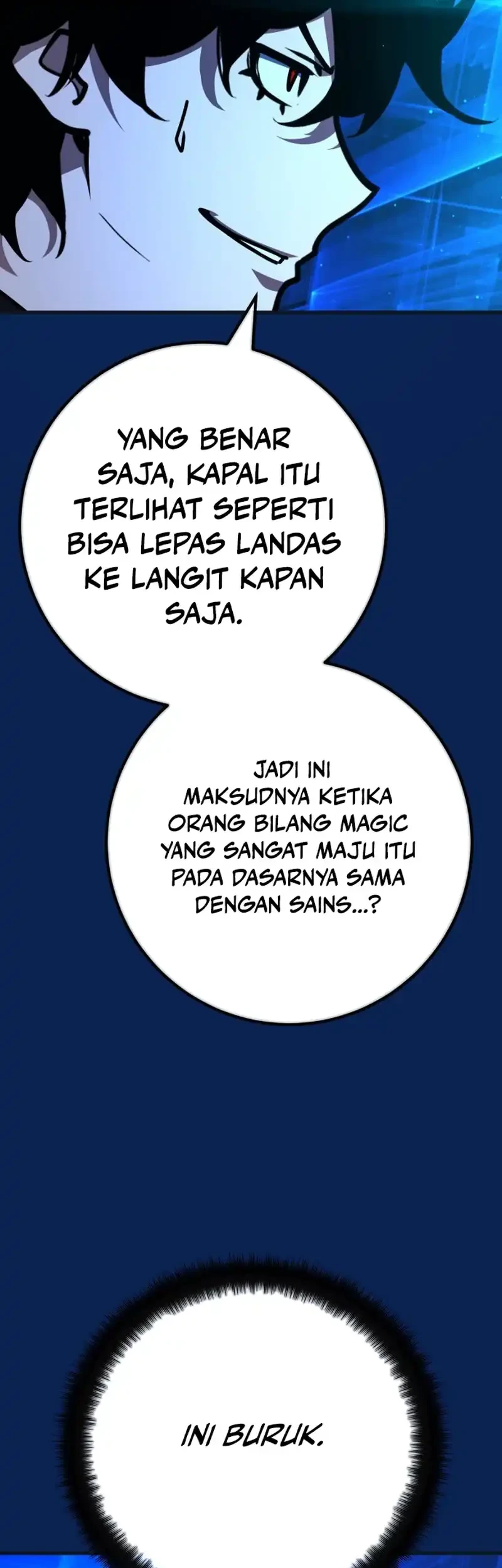 The Game’s Greatest Troll Chapter 171 Gambar 59