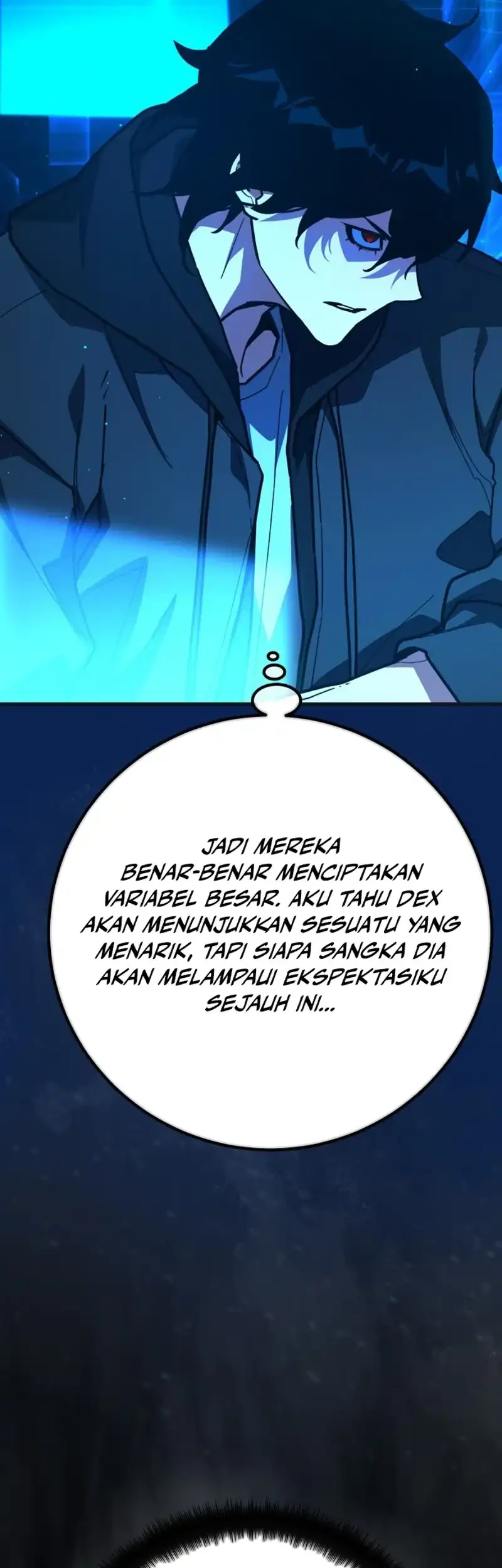 The Game’s Greatest Troll Chapter 171 Gambar 63