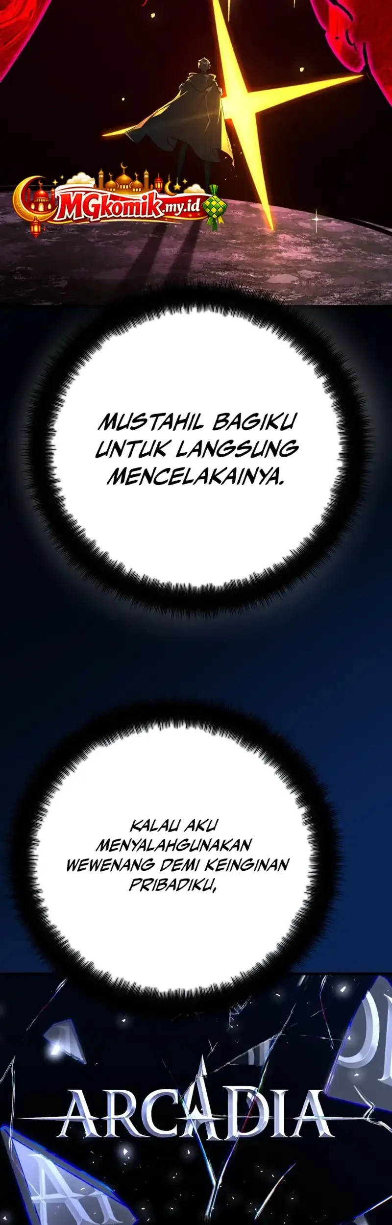 The Game’s Greatest Troll Chapter 171 Gambar 65