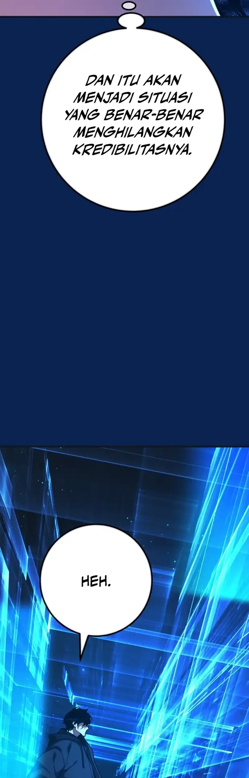 The Game’s Greatest Troll Chapter 171 Gambar 67
