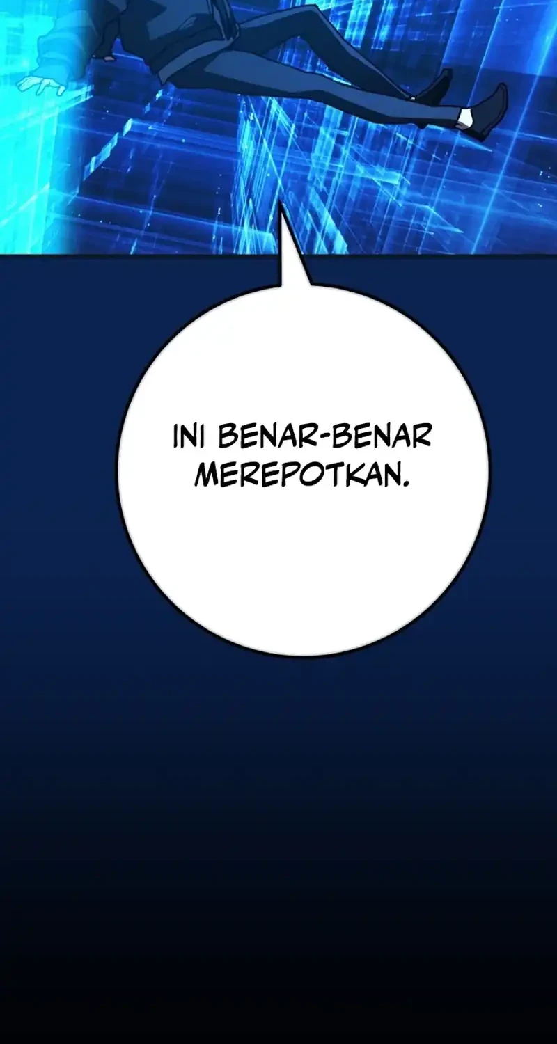 The Game’s Greatest Troll Chapter 171 Gambar 68