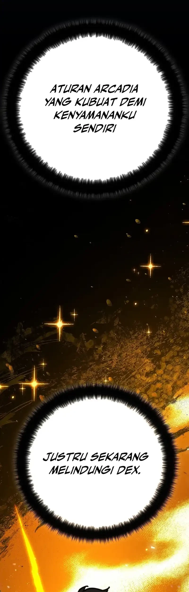 The Game’s Greatest Troll Chapter 171 Gambar 69