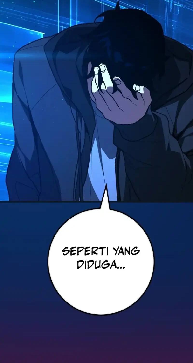 The Game’s Greatest Troll Chapter 171 Gambar 72