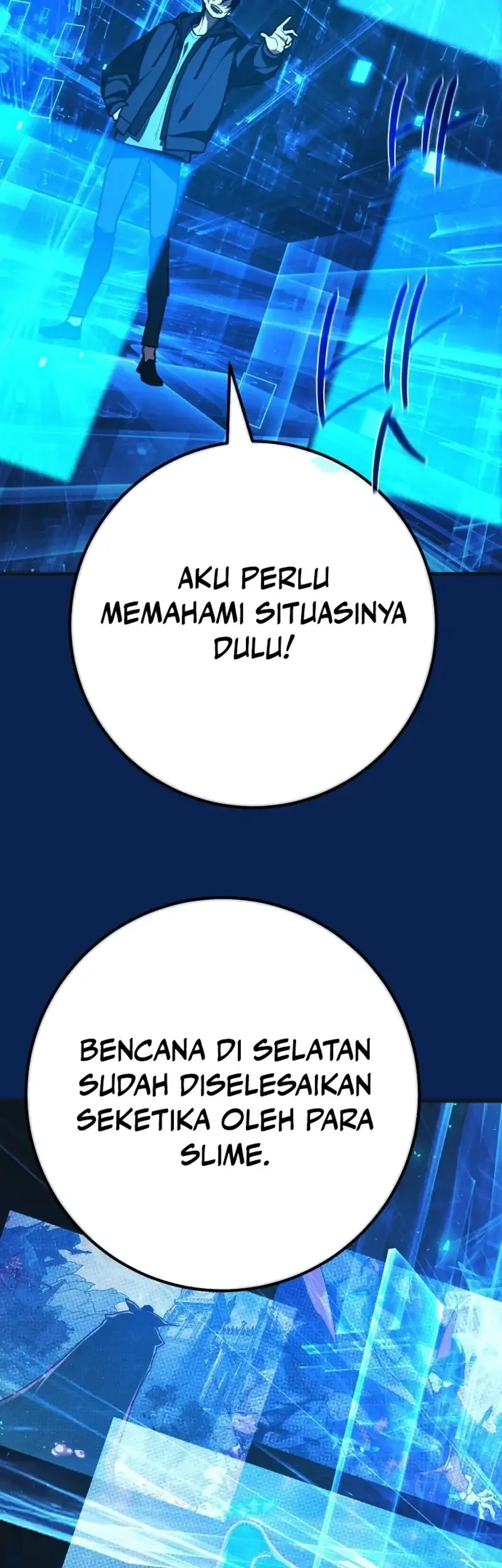 The Game’s Greatest Troll Chapter 171 Gambar 75
