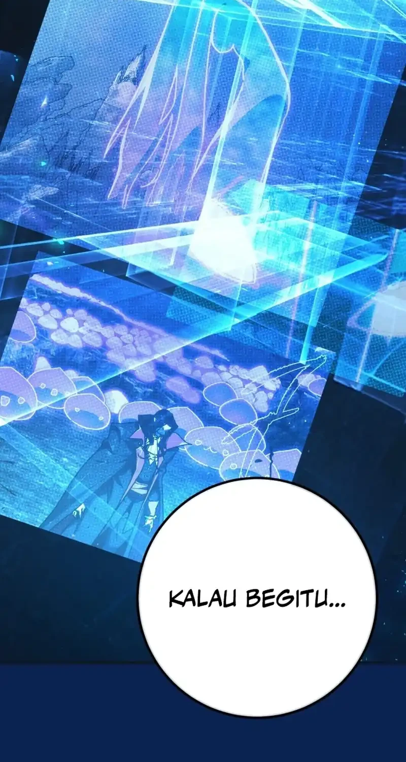 The Game’s Greatest Troll Chapter 171 Gambar 76