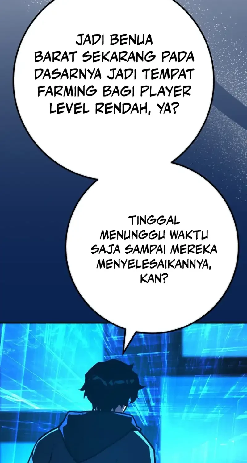 The Game’s Greatest Troll Chapter 171 Gambar 80