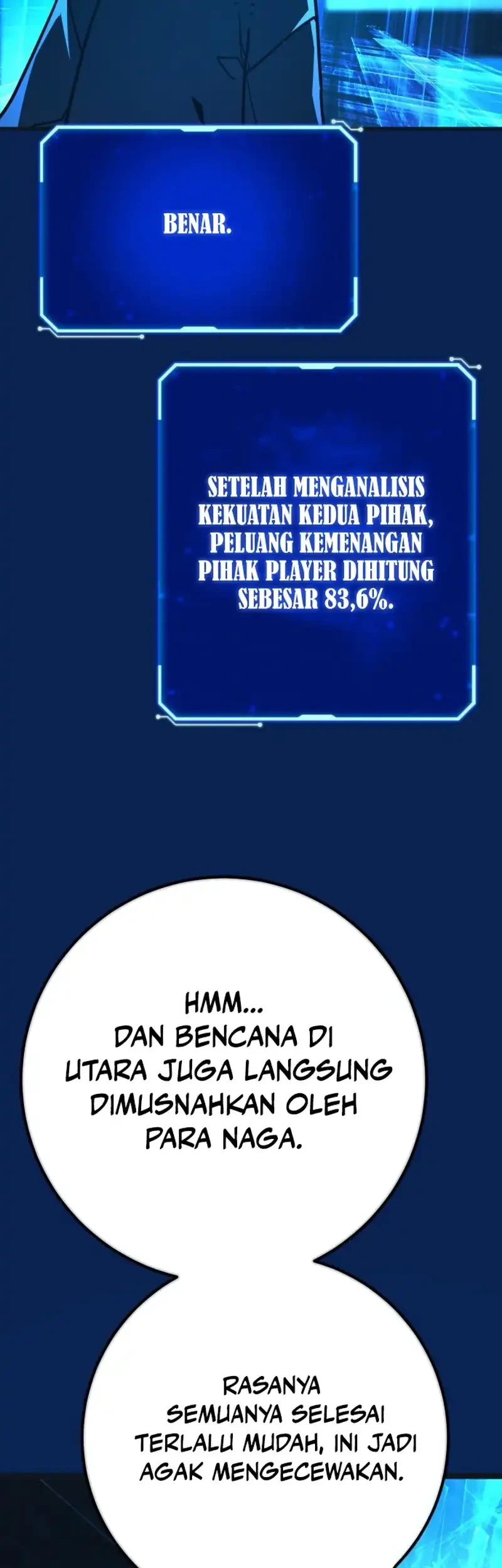 The Game’s Greatest Troll Chapter 171 Gambar 81