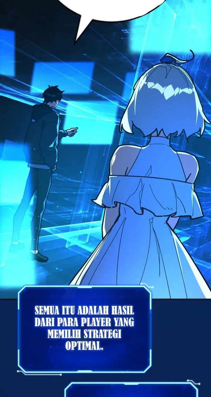 The Game’s Greatest Troll Chapter 171 Gambar 82