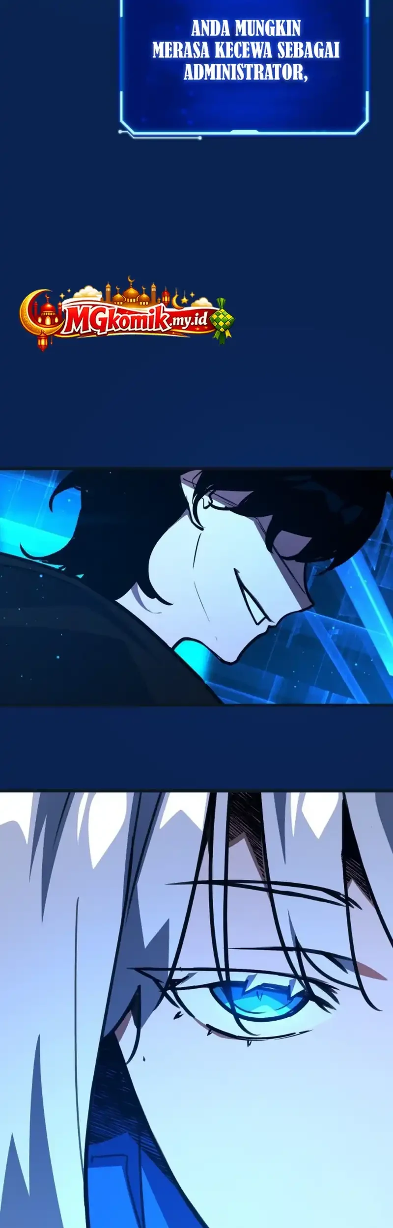 The Game’s Greatest Troll Chapter 171 Gambar 83