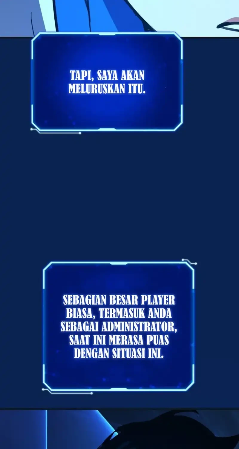 The Game’s Greatest Troll Chapter 171 Gambar 84