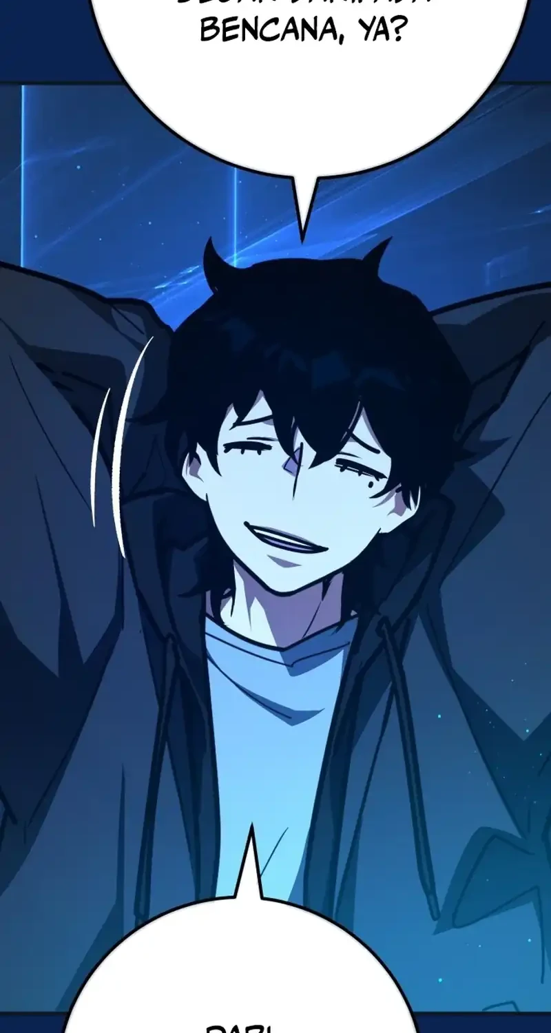 The Game’s Greatest Troll Chapter 171 Gambar 88