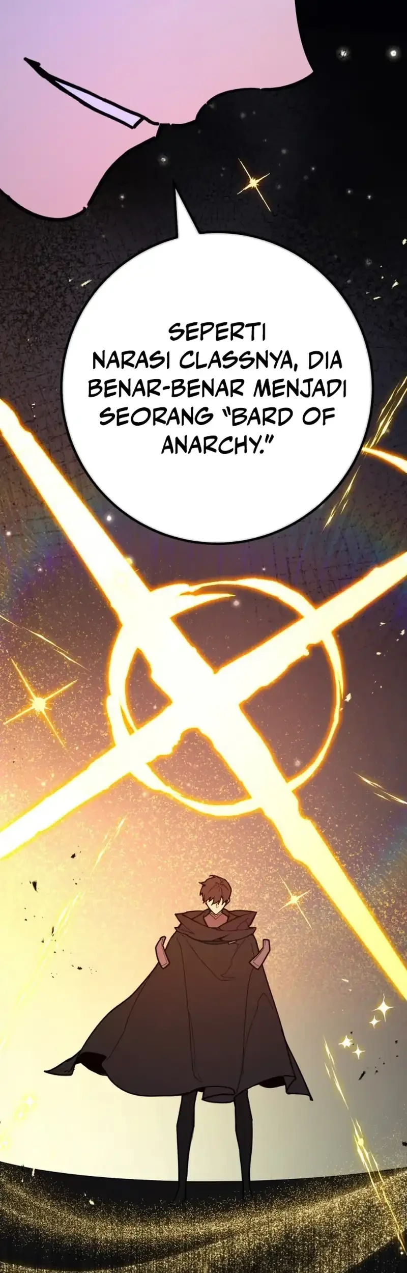 The Game’s Greatest Troll Chapter 171 Gambar 91