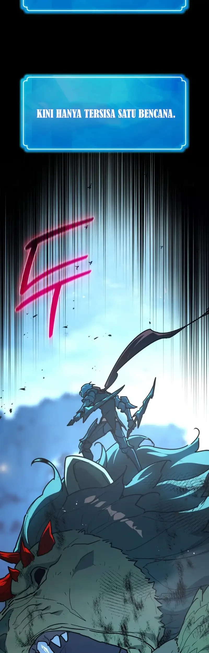 The Game’s Greatest Troll Chapter 171 Gambar 93