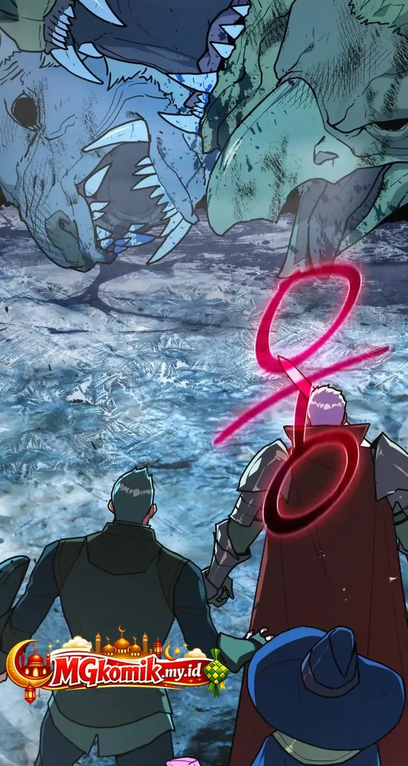 The Game’s Greatest Troll Chapter 171 Gambar 94