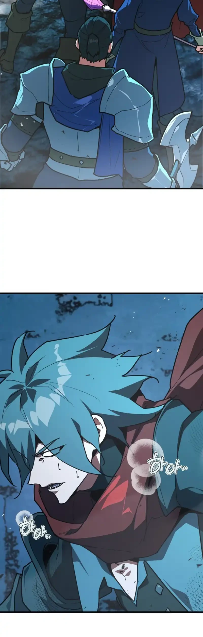 The Game’s Greatest Troll Chapter 171 Gambar 95