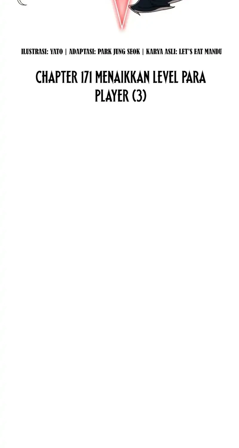 The Game’s Greatest Troll Chapter 171 Gambar 8