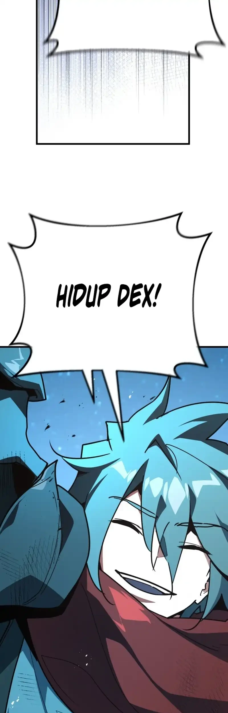 The Game’s Greatest Troll Chapter 171 Gambar 99