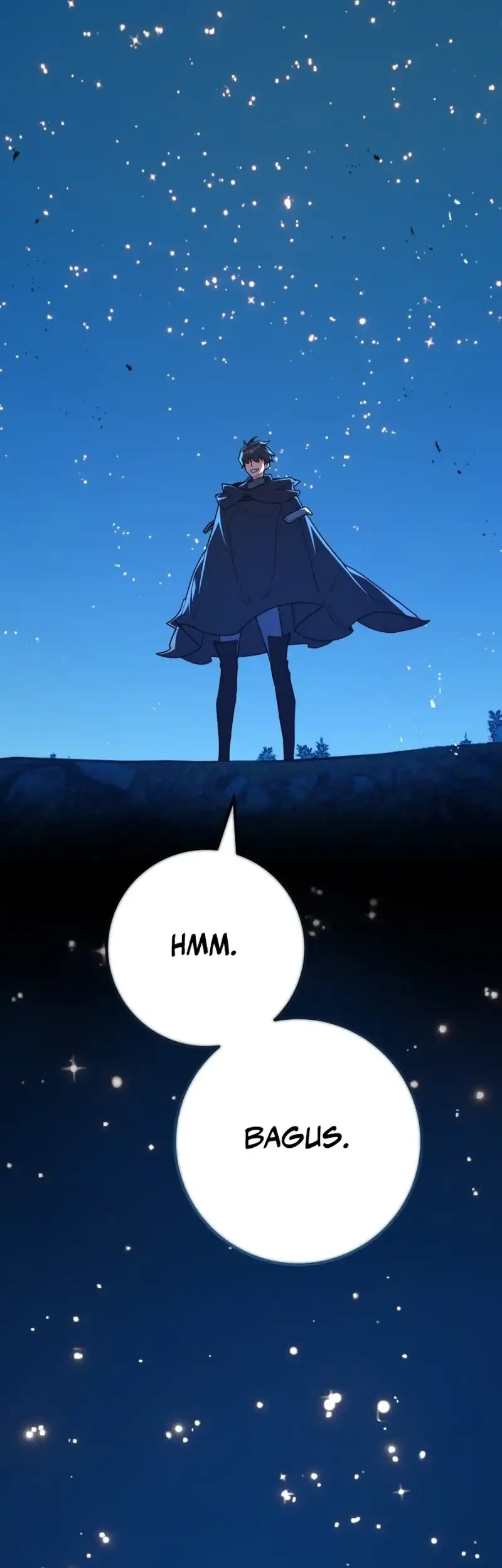 The Game’s Greatest Troll Chapter 171 Gambar 101