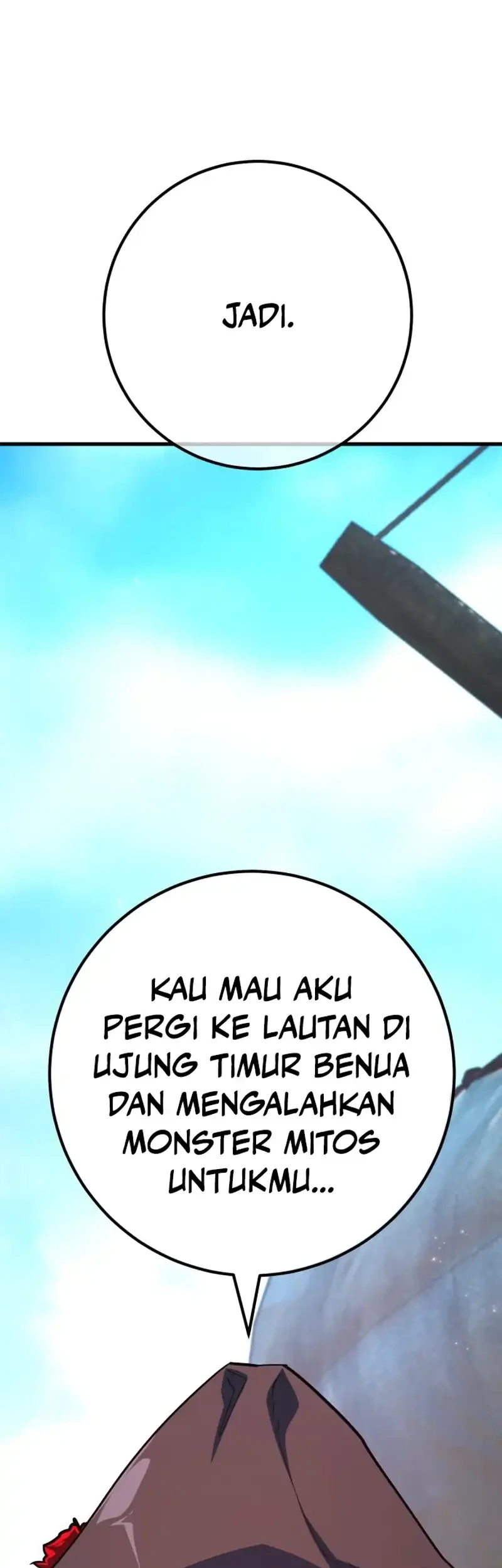 The Game’s Greatest Troll Chapter 171 Gambar 9